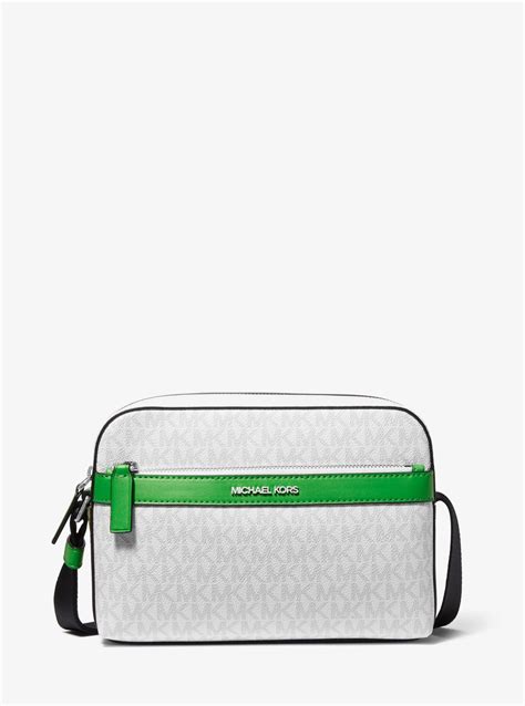 michael kors cooper|michael kors cooper camera bag.